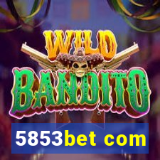 5853bet com